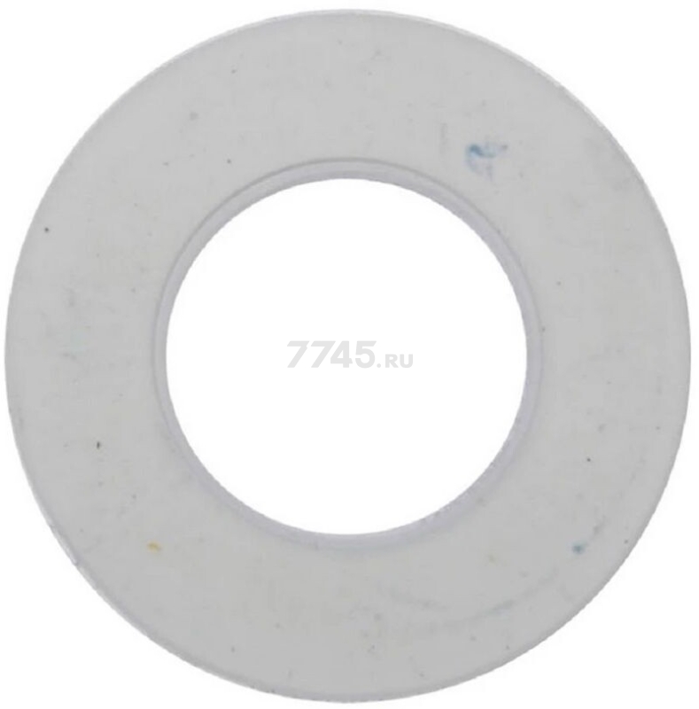 Прокладка уплотнительная для гибкой подводки 1/2" AV ENGINEERING 2 штуки (AVECA-0030) - Фото 2