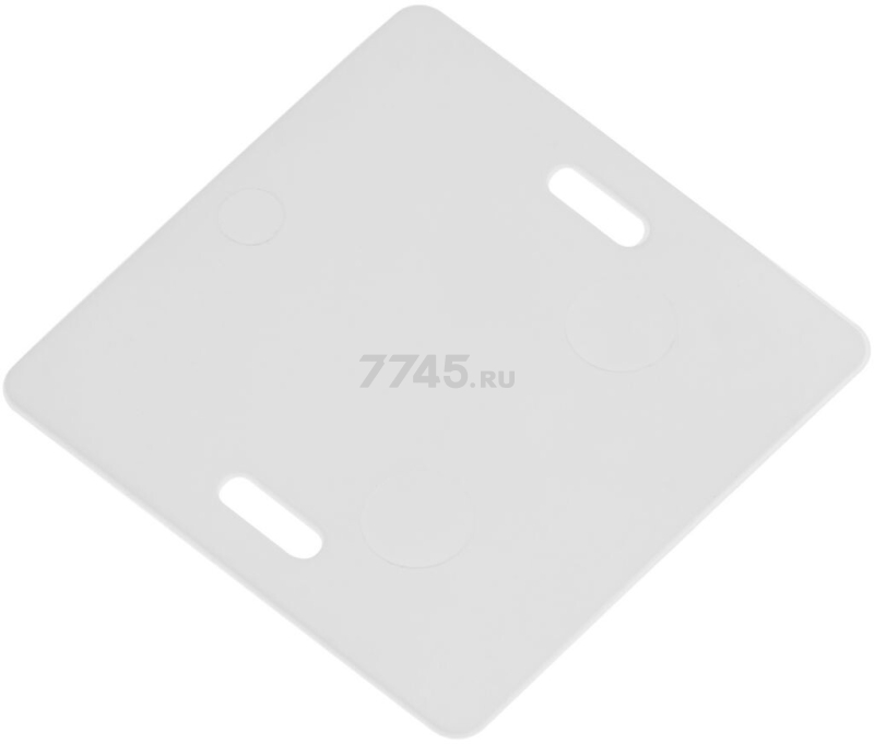 Бирка кабельная №134 Квадрат STARFIX 100 штук (SM-84524-100)