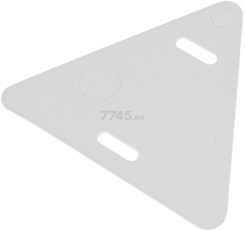 Бирка кабельная №136 Треугольник STARFIX 100 штук (SM-84526-100)