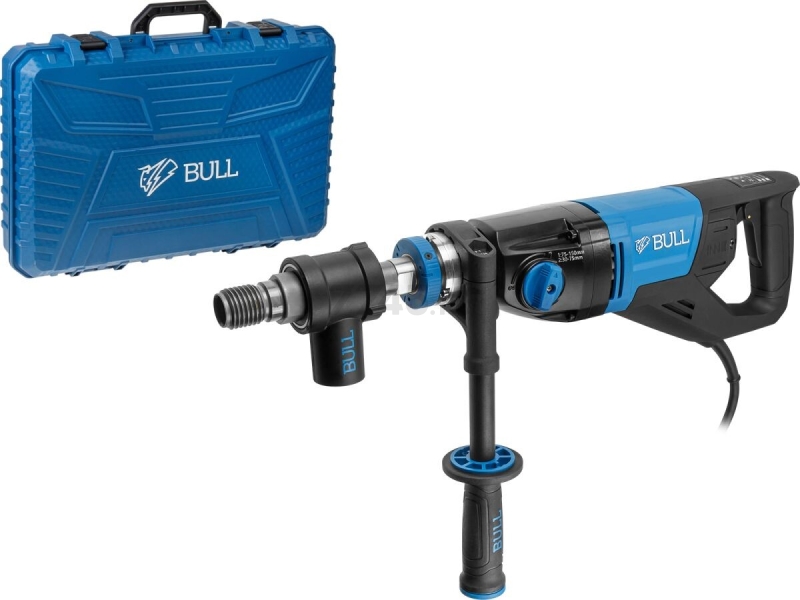 Дрель алмазного сверления BULL PCD 1520 D (2329258)