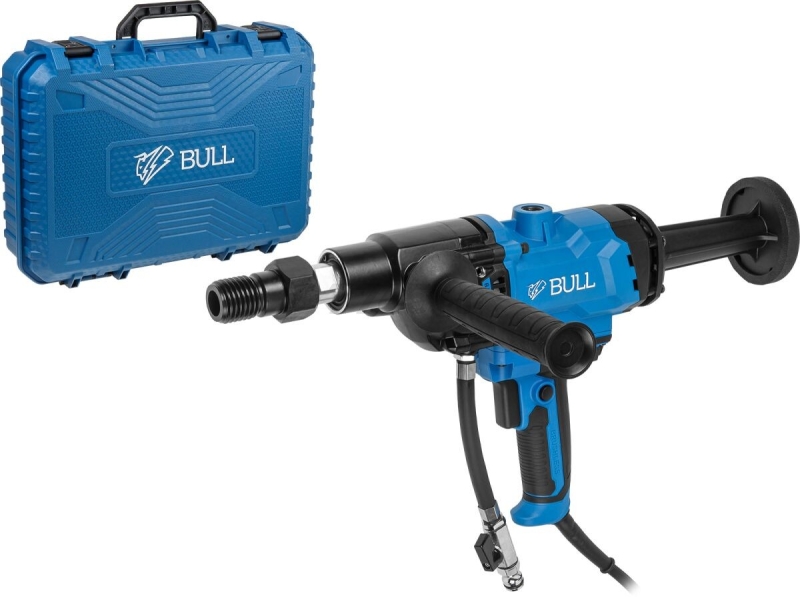 Дрель алмазного сверления BULL PCD 2024 W (2329260)