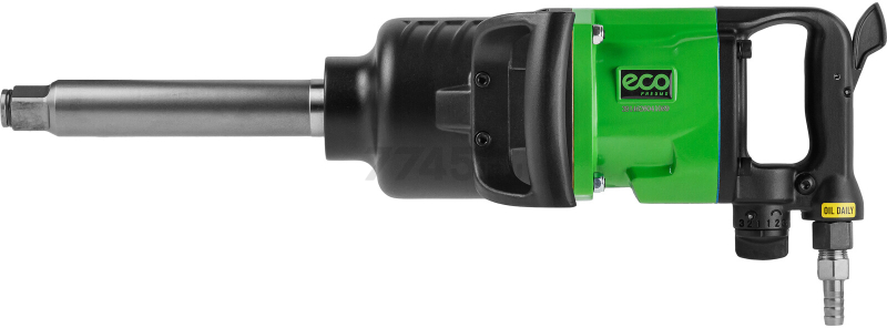 Пневмогайковерт ударный ECO AIW-4900 (EC3914-6) - Фото 11