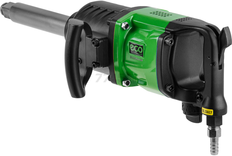 Пневмогайковерт ударный ECO AIW-4900 (EC3914-6) - Фото 15