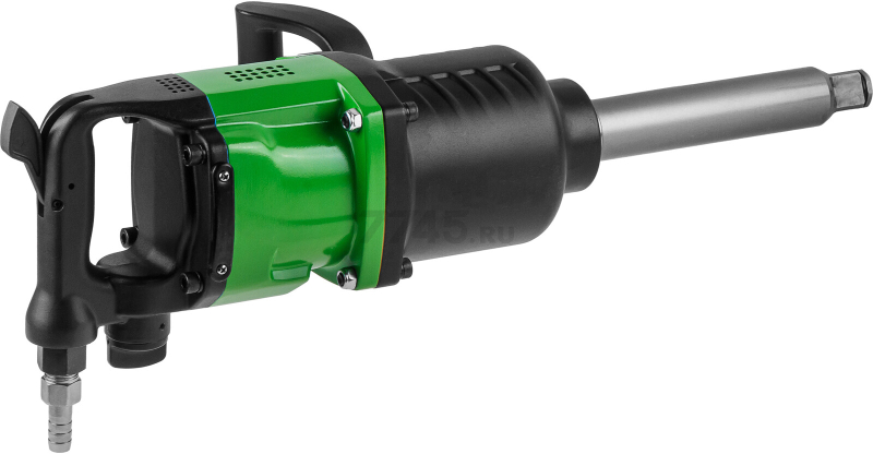 Пневмогайковерт ударный ECO AIW-4900 (EC3914-6) - Фото 13