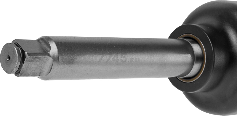 Пневмогайковерт ударный ECO AIW-4900 (EC3914-6) - Фото 19
