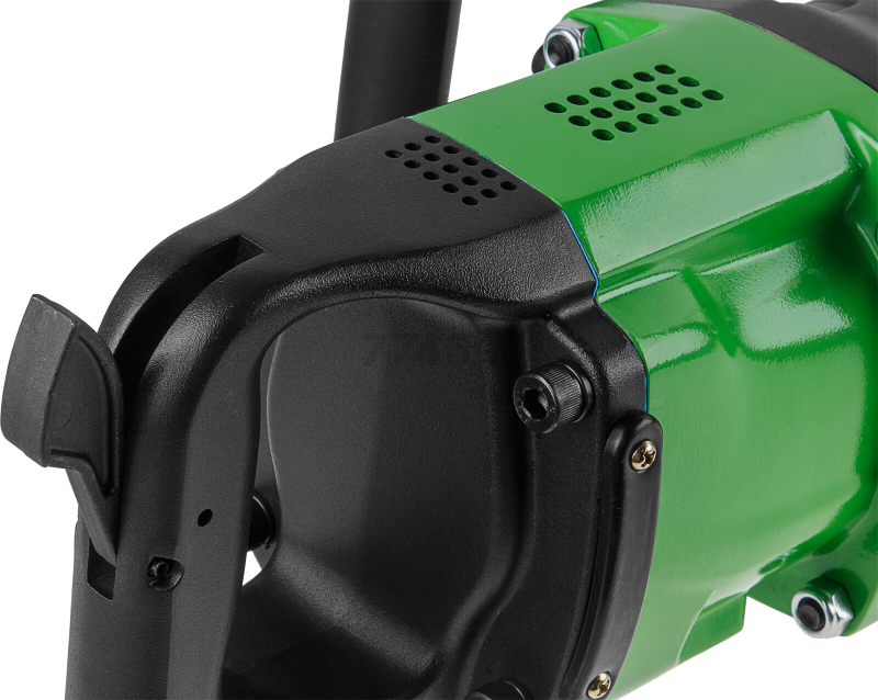Пневмогайковерт ударный ECO AIW-4900 (EC3914-6) - Фото 20