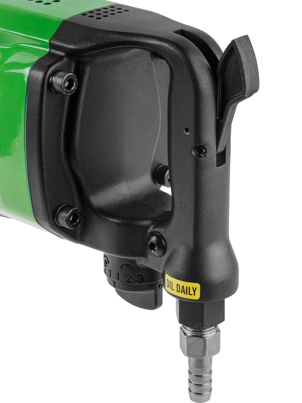 Пневмогайковерт ударный ECO AIW-4900 (EC3914-6) - Фото 18