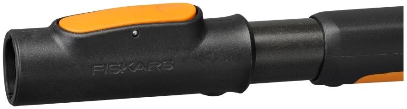 Рукоятка универсальная 290 мм FISKARS OneClick S (1080548) - Фото 6