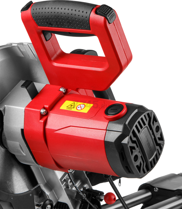 Пила торцовочная WORTEX MS 2520-1 LMO (2329218) - Фото 7