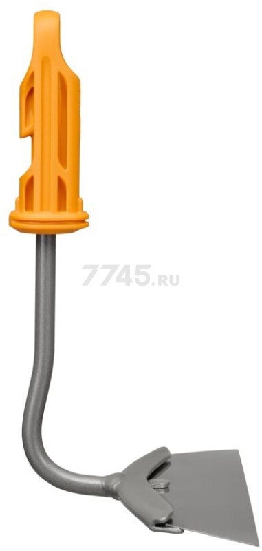 Тяпка (мотыга) FISKARS OneClick (1080683)