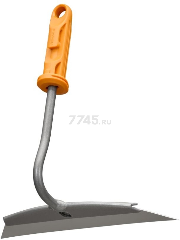 Тяпка (мотыга) FISKARS OneClick (1080683) - Фото 2