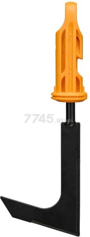 Тяпка (мотыга) FISKARS OneClick (1080687)