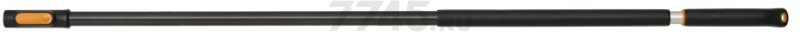 Черенок телескопический FISKARS OneClick М 119-174 см (1080671) - Фото 6