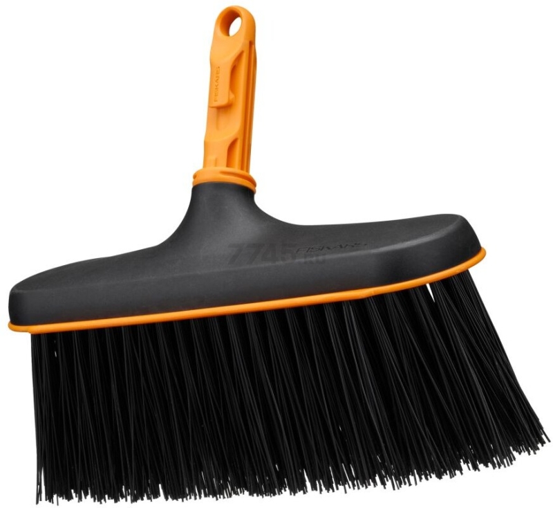 Щетка для уборки FISKARS OneClick (1080701) - Фото 6