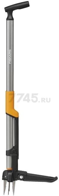 Корнеудалитель FISKARS Ergonomic (1080409) - Фото 6