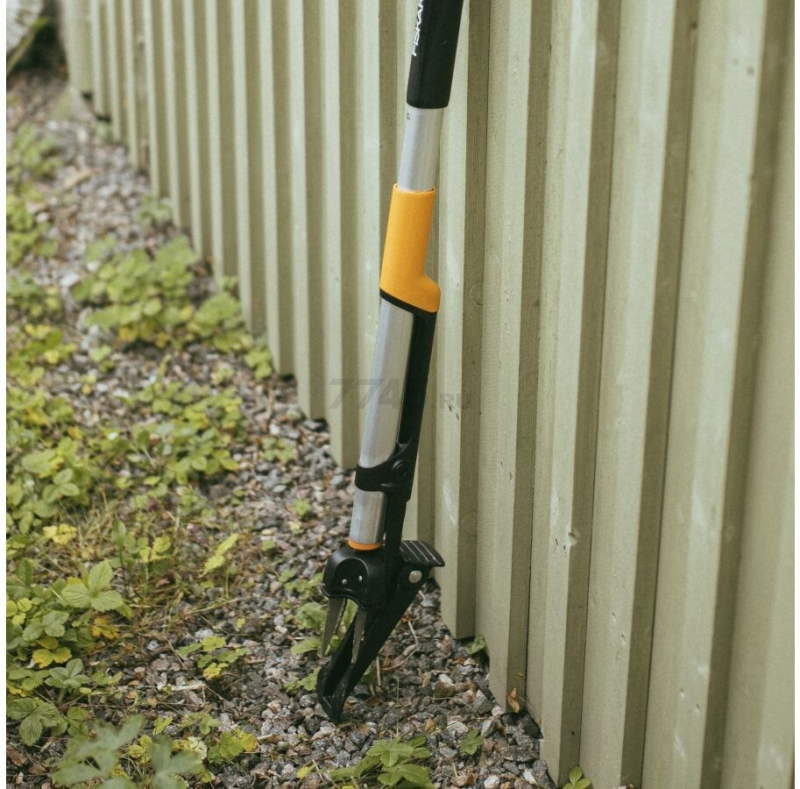 Корнеудалитель FISKARS Ergonomic (1080409) - Фото 8
