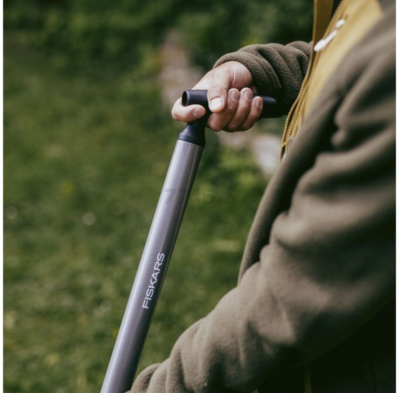 Корнеудалитель FISKARS Ergonomic (1080409) - Фото 9