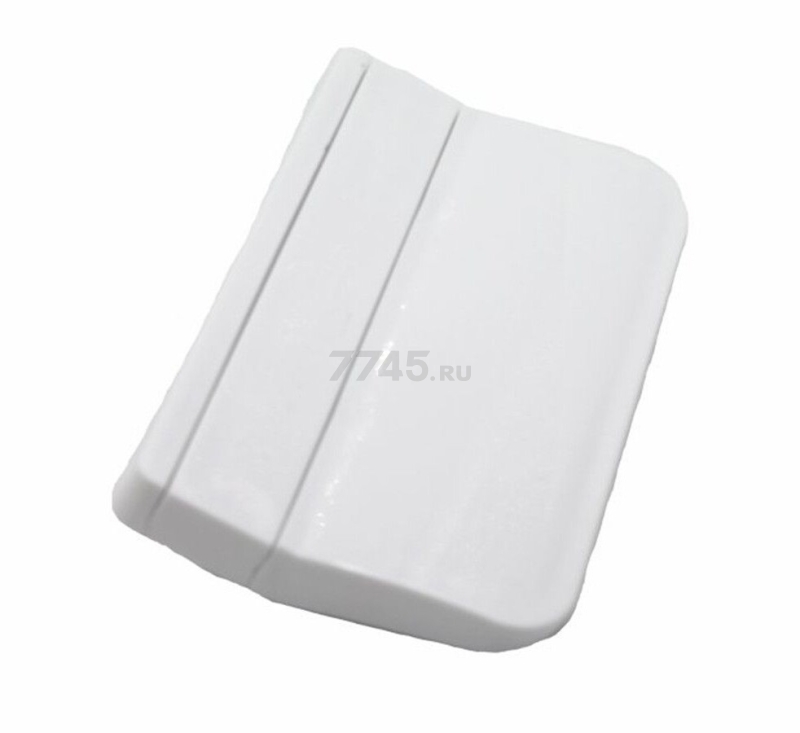 Ручка балконная STARFIX белая (SMP-11479-1)