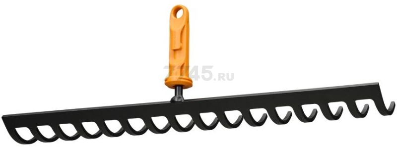 Грабли зубчатые FISKARS OneClick (1080678)