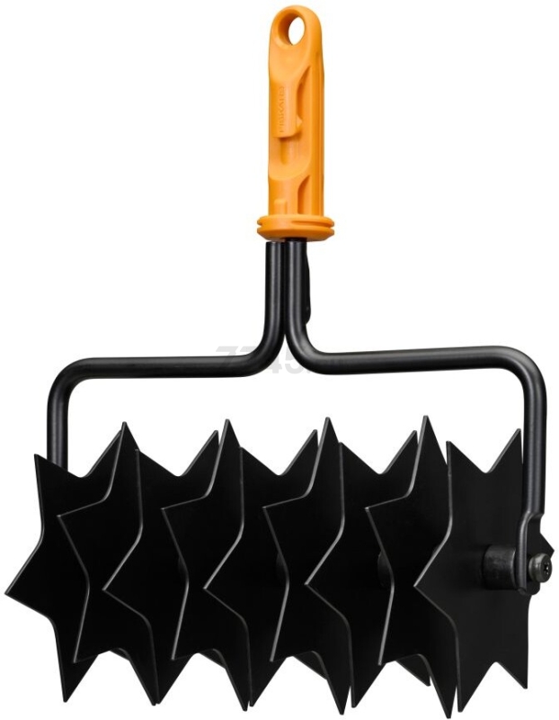 Культиватор ротационный FISKARS OneClick (1080688)