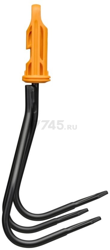 Рыхлитель FISKARS OneClick (1080684) - Фото 2