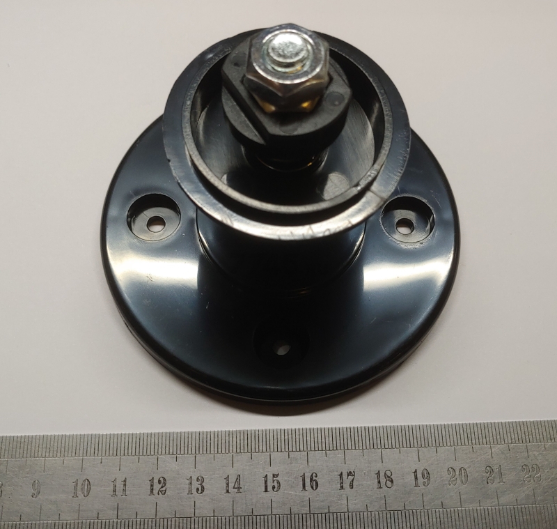 Держатель катушки проволоки для сварочного аппарата ALTTENA S2500 (106016065) - Фото 2