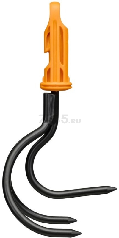 Рыхлитель FISKARS Grebber OneClick (1080686)