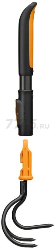 Рыхлитель FISKARS Grebber OneClick (1080686) - Фото 5