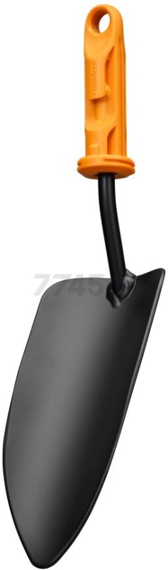 Совок садовый FISKARS OneClick (1080693)
