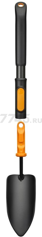 Совок садовый FISKARS OneClick (1080693) - Фото 3