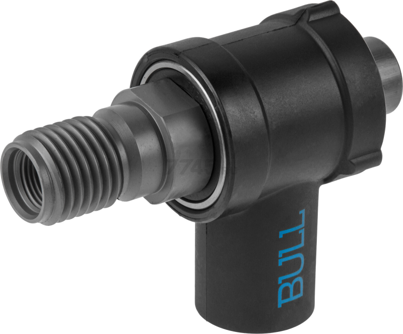 Пылеудалитель для дрели алмазного сверления BULL M18 1 1/4" (2329255)