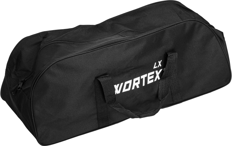 Шлифмашина для стен и потолков (жираф) WORTEX LX DG 2275 (2304169) - Фото 12