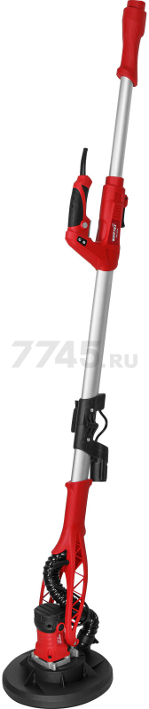 Шлифмашина для стен и потолков (жираф) WORTEX LX DG 2275 (2304169) - Фото 2
