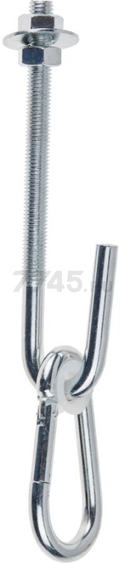 Крепление для качелей тип C М12х190/130 мм STARFIX (SM-69870-1)