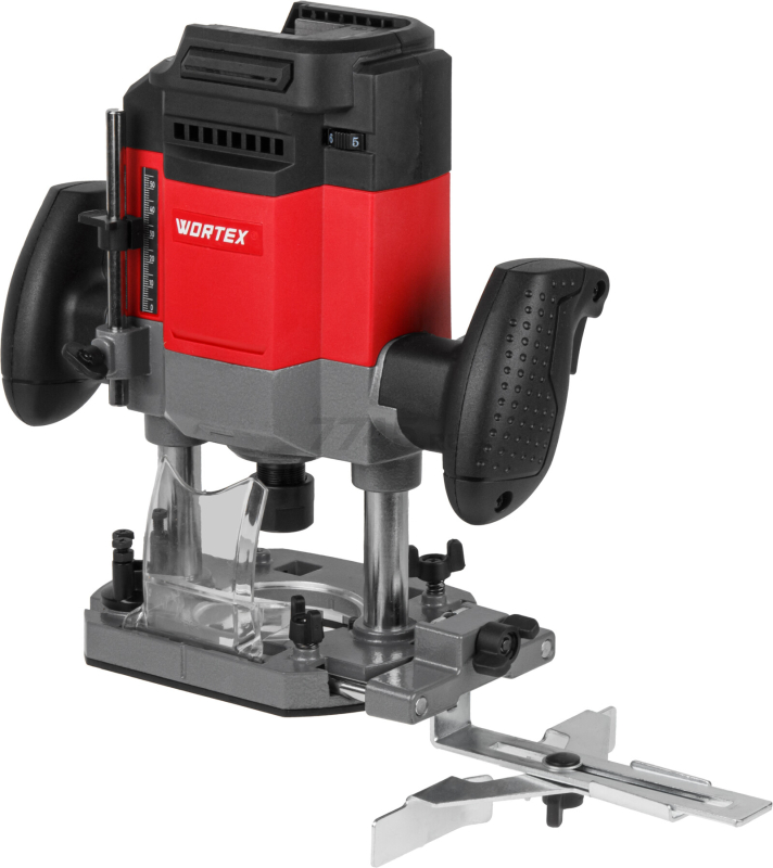 Фрезер аккумуляторный WORTEX CMM 1855 XLT SOLO (2322195)