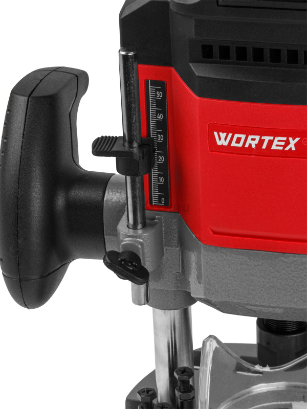 Фрезер аккумуляторный WORTEX CMM 1855 XLT SOLO (2322195) - Фото 2