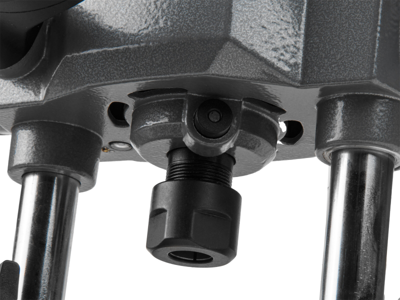 Фрезер аккумуляторный WORTEX CMM 1855 XLT SOLO (2322195) - Фото 6