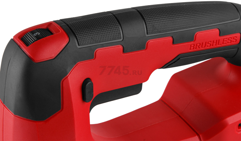 Лобзик аккумуляторный WORTEX CJS 6030 XLT SOLO (2322189) - Фото 7