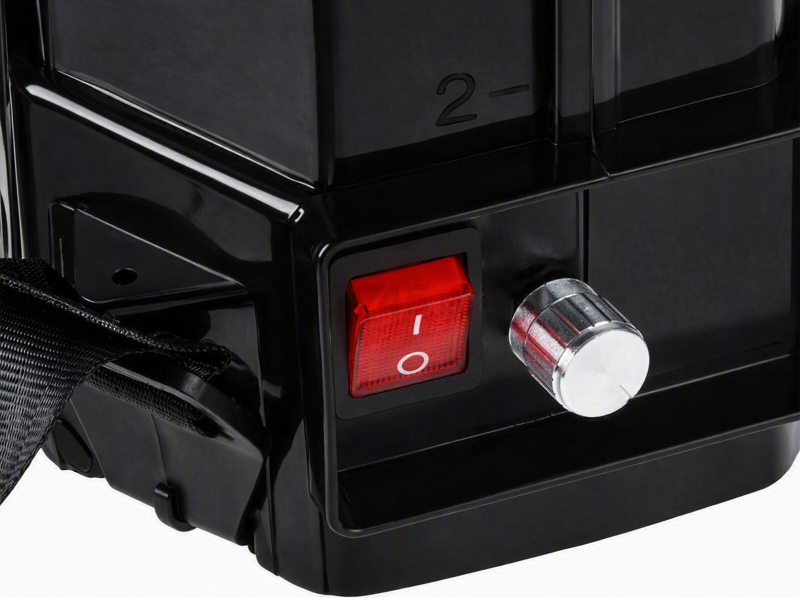 Опрыскиватель ранцевый аккумуляторный MOLOT MKS 1218 Li XLT Lite SET (2322209) - Фото 9