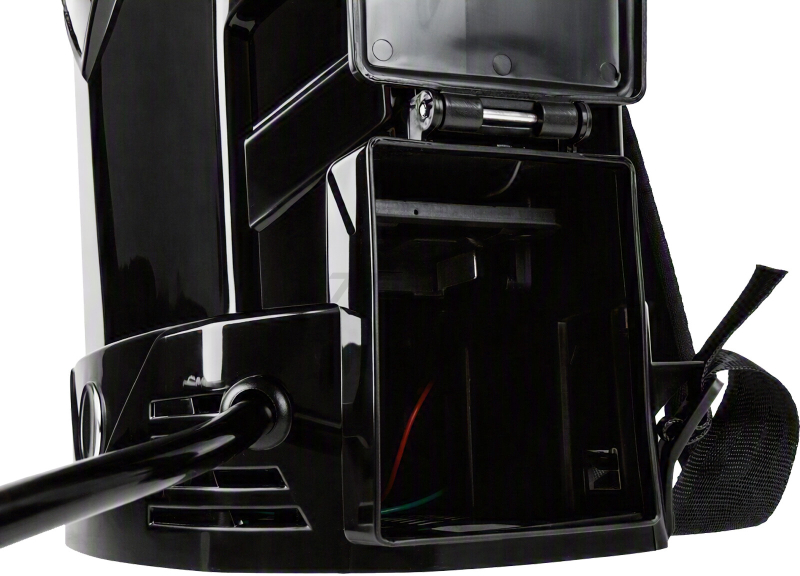 Опрыскиватель ранцевый аккумуляторный MOLOT MKS 1218 Li XLT Lite SET (2322209) - Фото 10