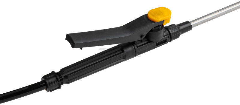 Опрыскиватель ранцевый аккумуляторный MOLOT MKS 1218 Li XLT Lite SET (2322209) - Фото 11
