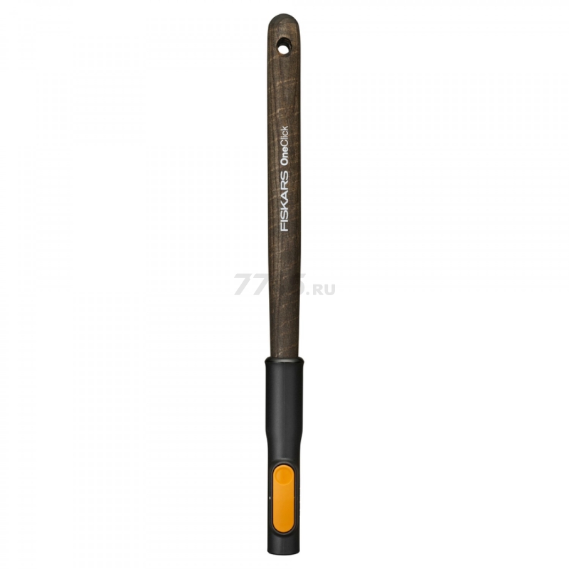 Рукоятка универсальная 400 мм FISKARS OneClick S (1080670)