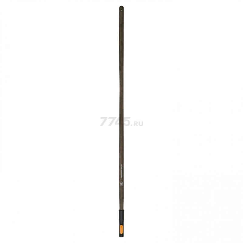 Черенок деревянный FISKARS OneClick L 1400 мм (1080549)