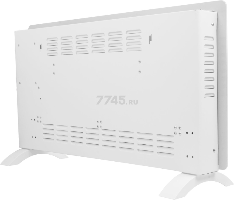 Конвектор NORMANN ACH-206 (N16067-4) - Фото 4