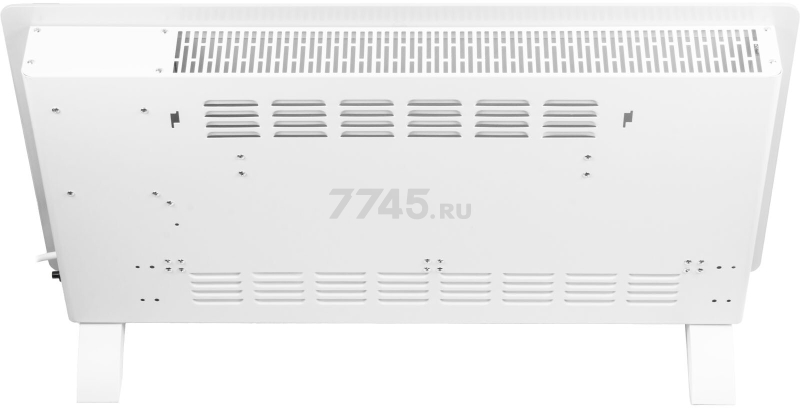Конвектор NORMANN ACH-206 (N16067-4) - Фото 6