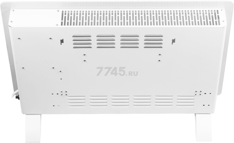 Конвектор NORMANN ACH-156 (N16067-3) - Фото 6