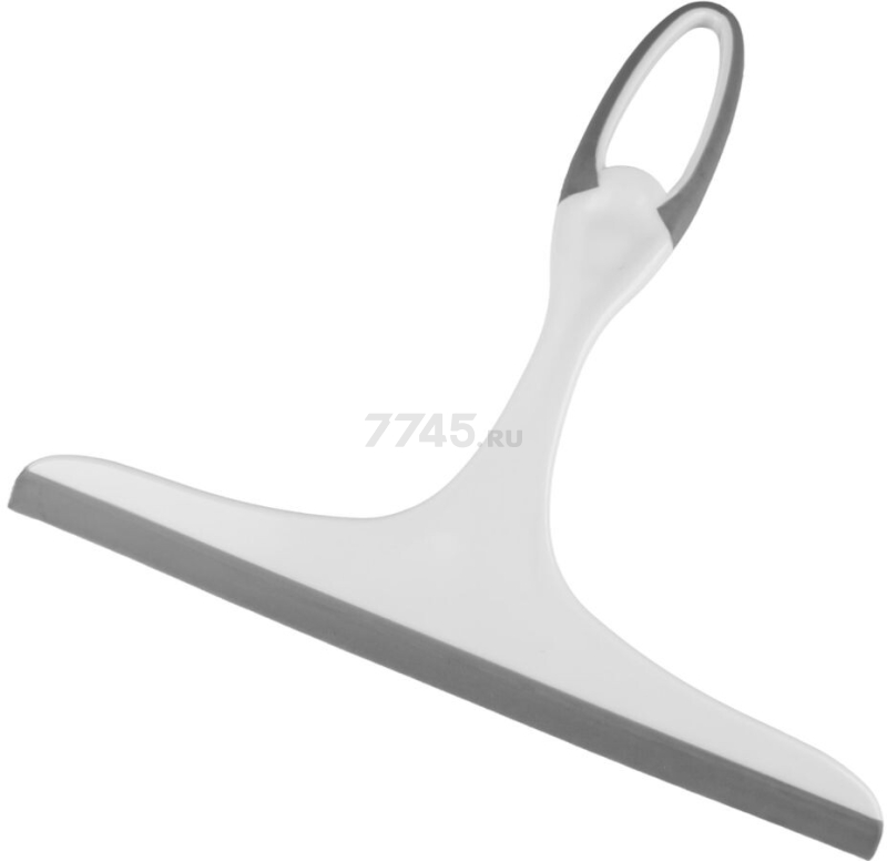Водосгон PERFECTO LINEA Быстро-чисто бело-серый (45-220245)