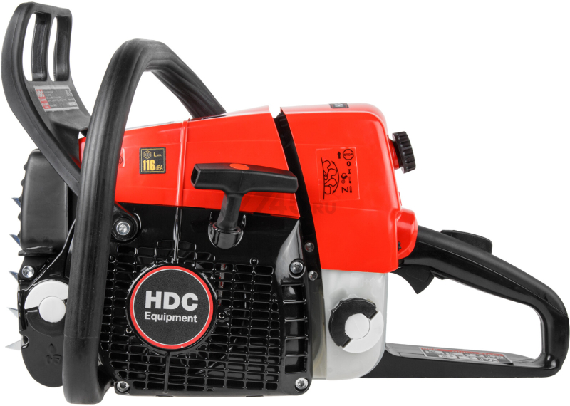 Бензопила HDC HD-C361 (HD6210-4)