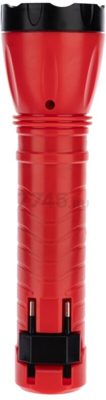Фонарь светодиодный аккумуляторный 5Вт+1,5Вт REXANT (75-711) - Фото 2