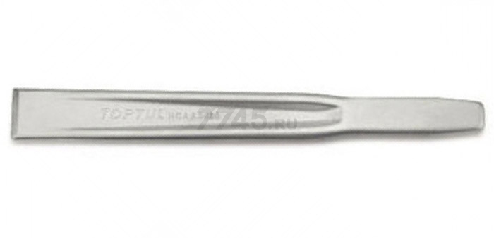 Зубило 18х125 мм TOPTUL (HCAA1813)